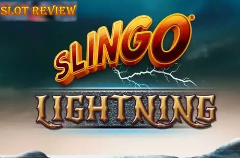 Slingo Lightning icon